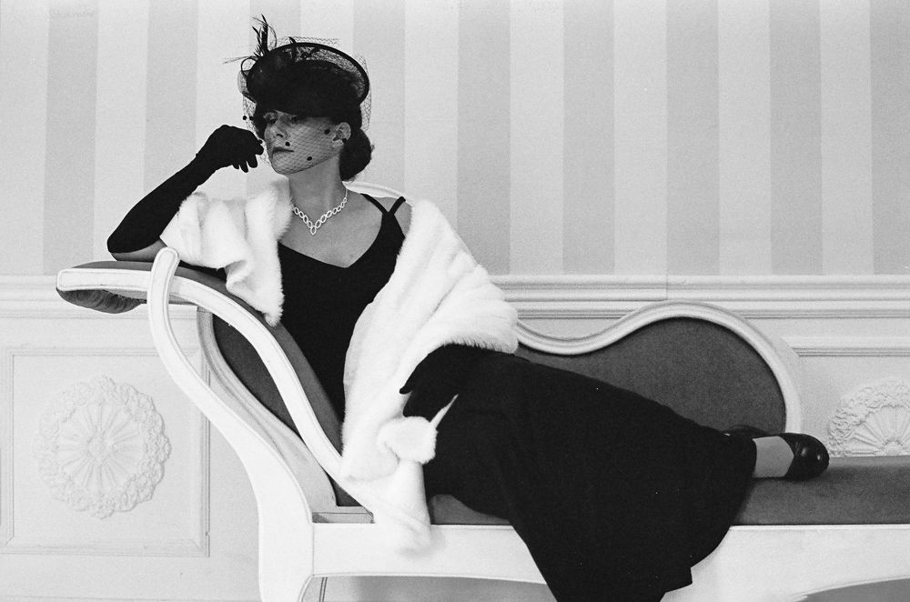 Mood of decadence
