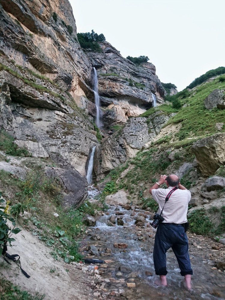 В погоне за красотой