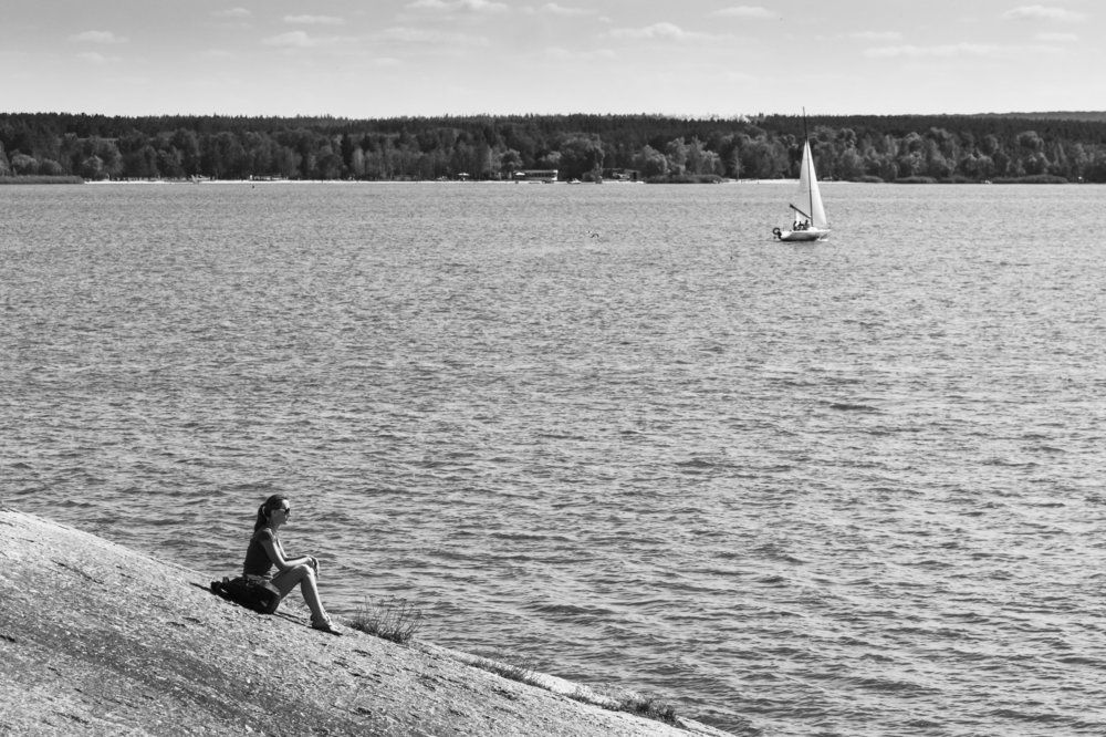 Безмятежность