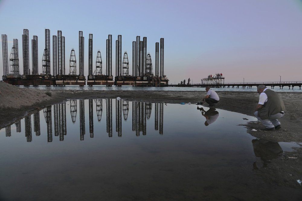 Выбор позиции