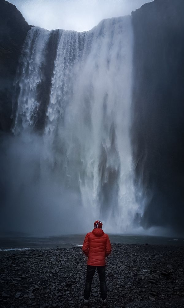 Human Interaction with Nature