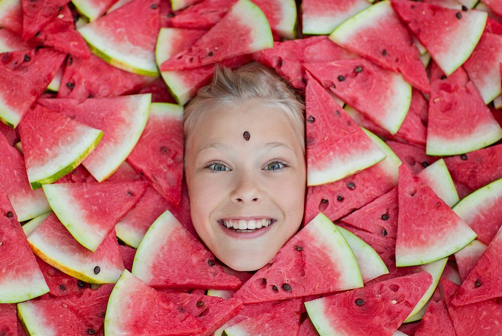 Photograph by Светлана Тузлукова