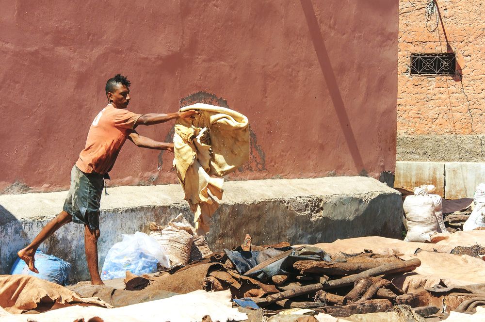 Овчинка выделки не стоит