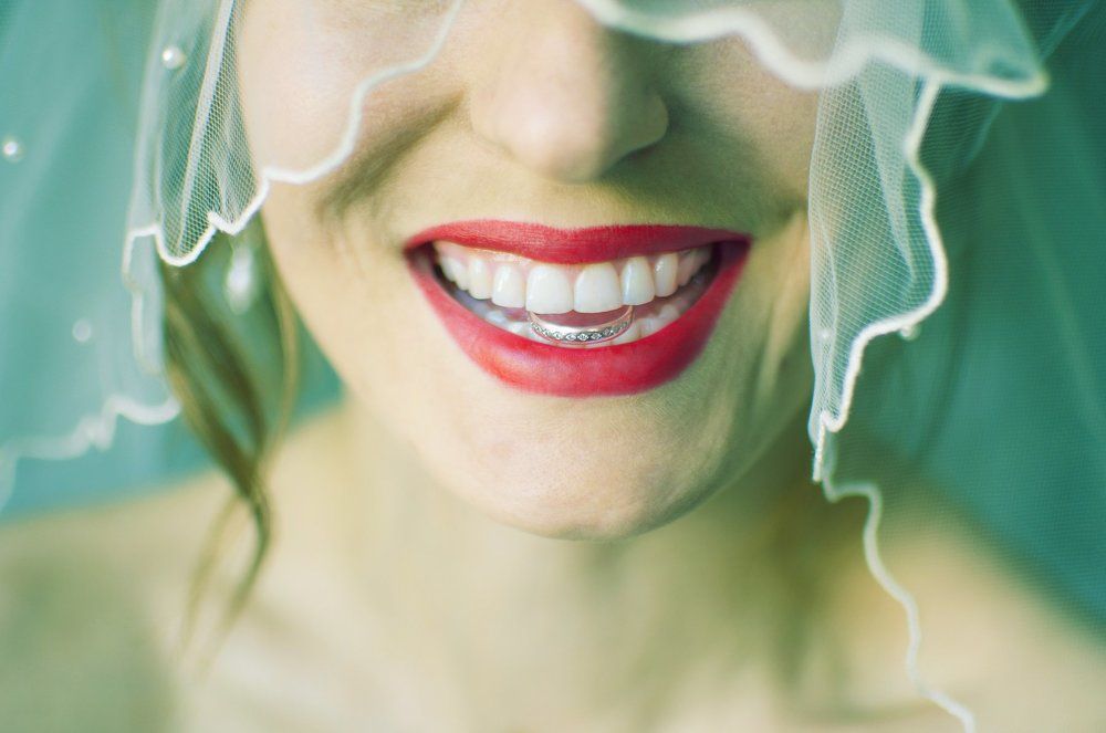 долгожданный день