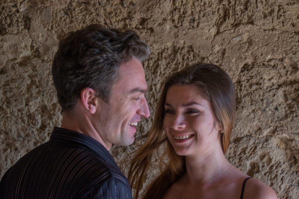 Photograph by Alexey Olkhovenko