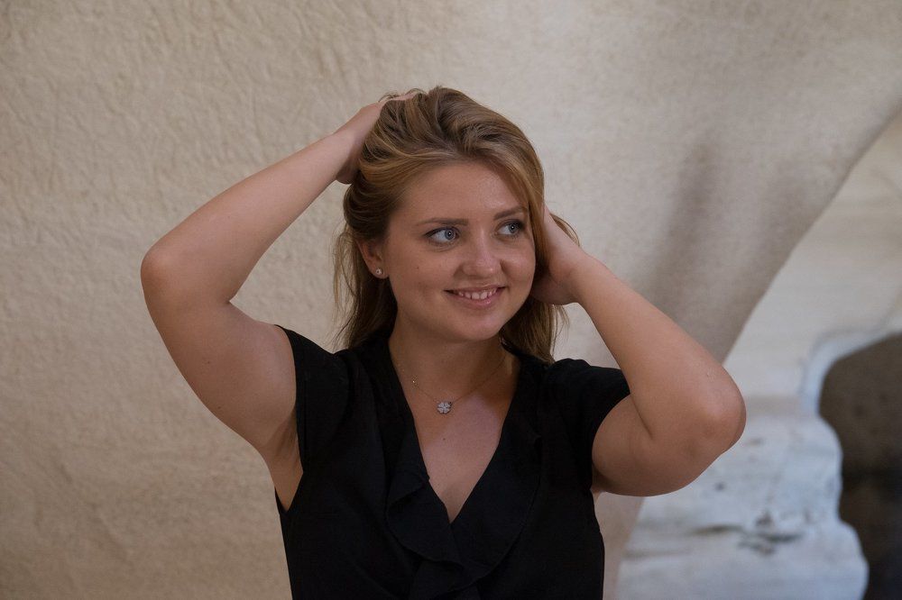 Photograph by Alexey Olkhovenko