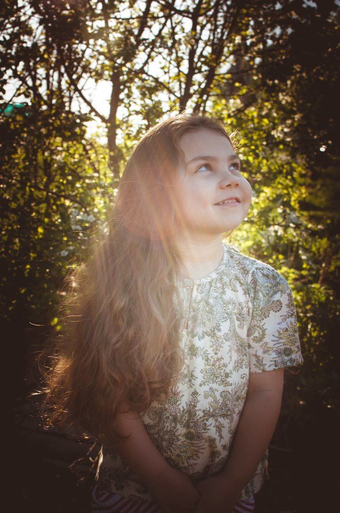 Photograph by Asie Chulakova