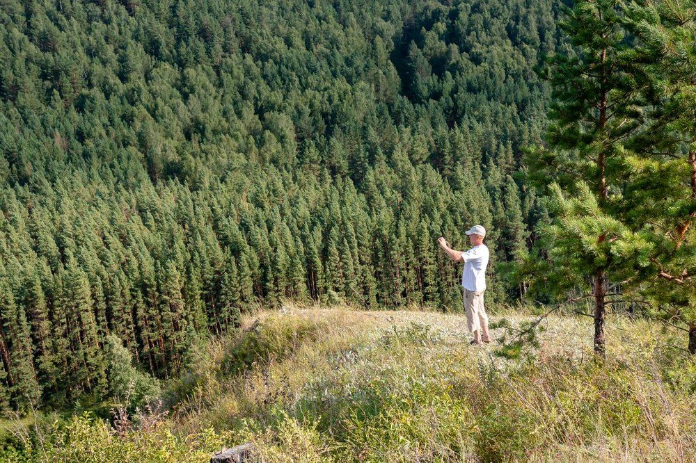 Photograph by Evgenii Pyatkov