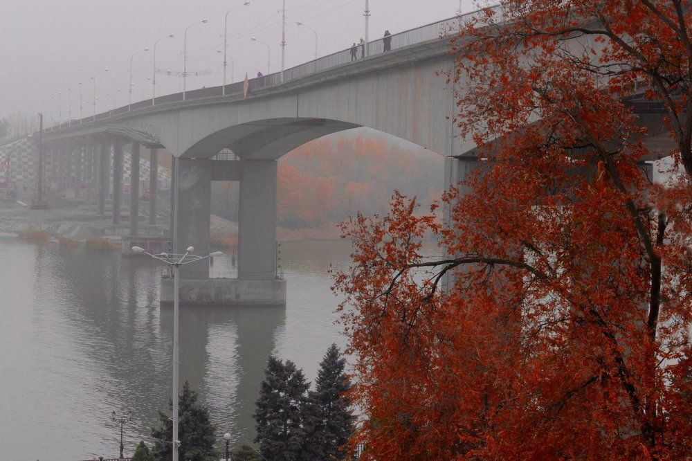 Photograph by Галина Суркова