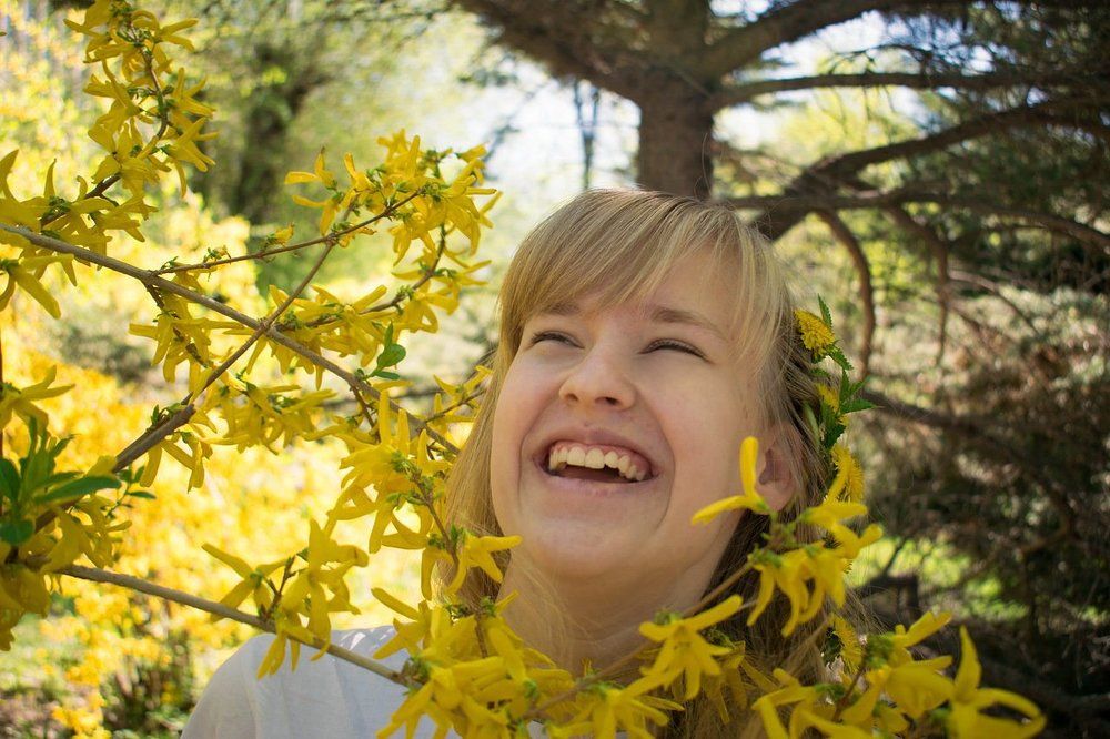 Photograph by Полина