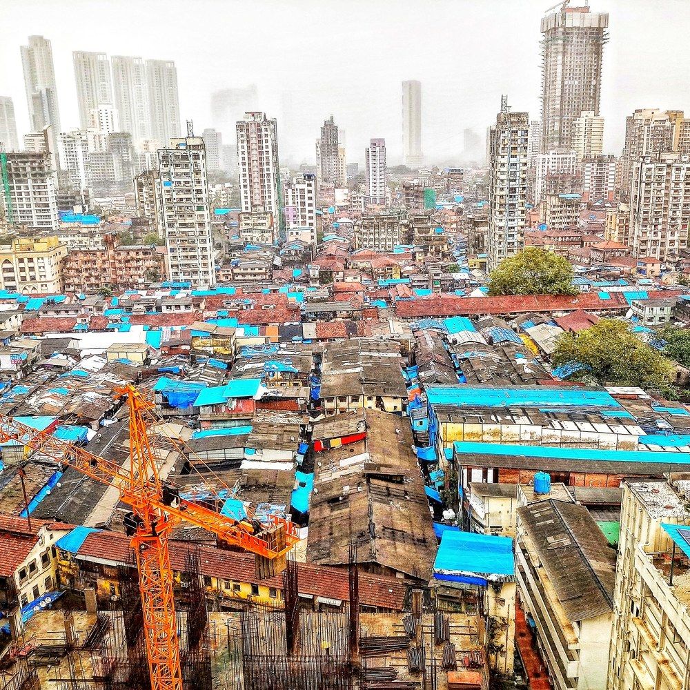 Glimpse of Mumbai