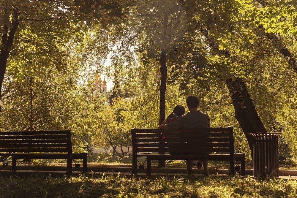 Новодевичий монастырь