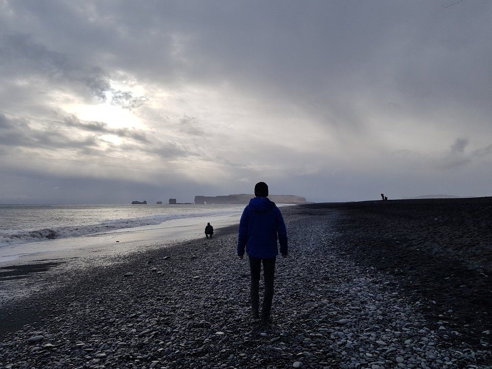 North landscape 2