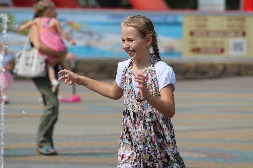 Photograph by Мари Глинская