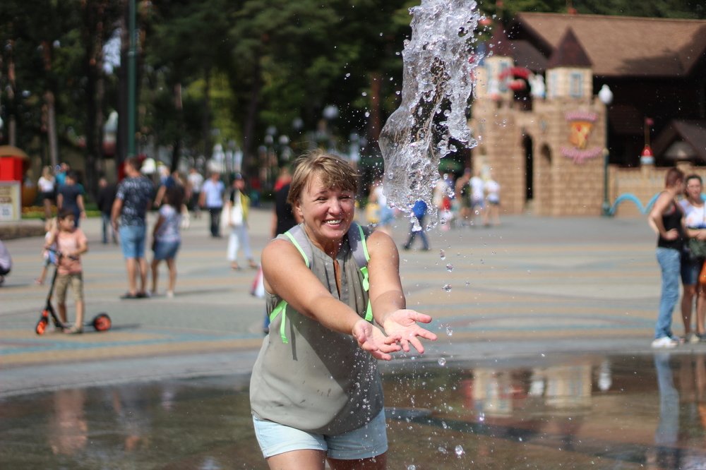 Photograph by Мари Глинская