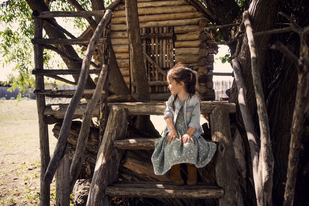 Photograph by Christina Panteleeva