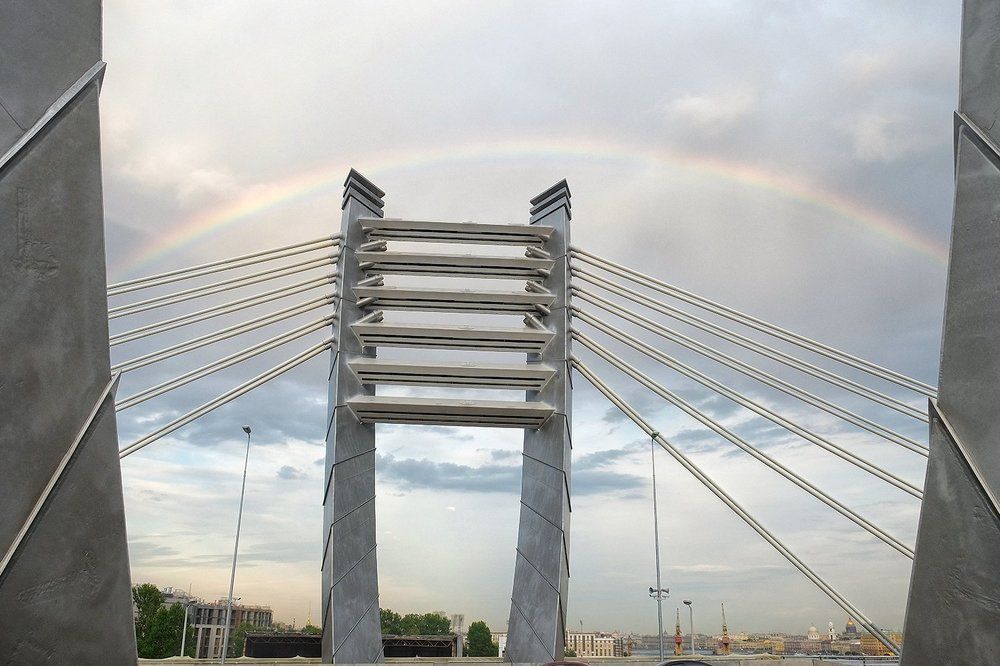 Мост Бетанкура