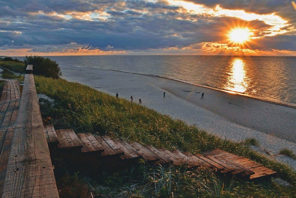 Photograph by Елена Боржковская