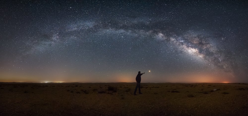 Прикоснуться к небу / Touch the sky