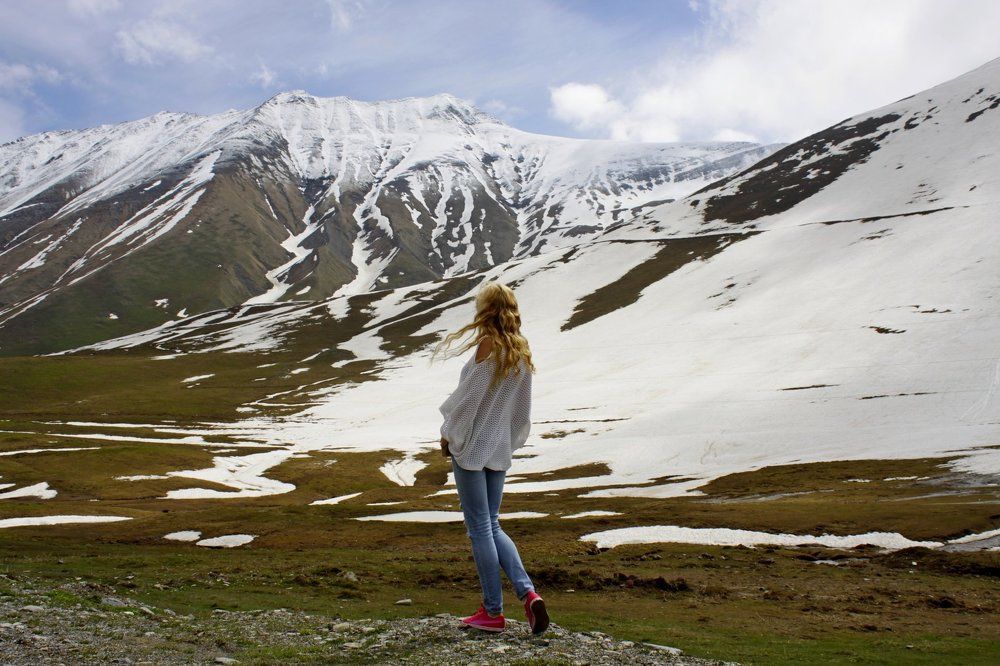 крестовый перевал