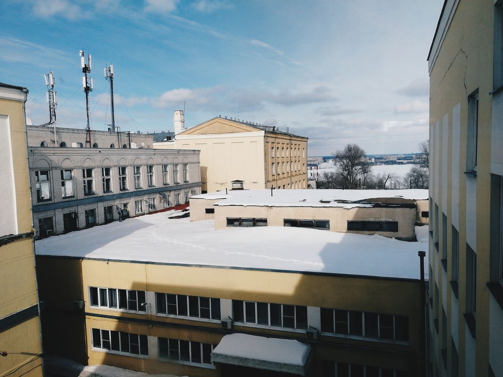 Воронежский государственный университет