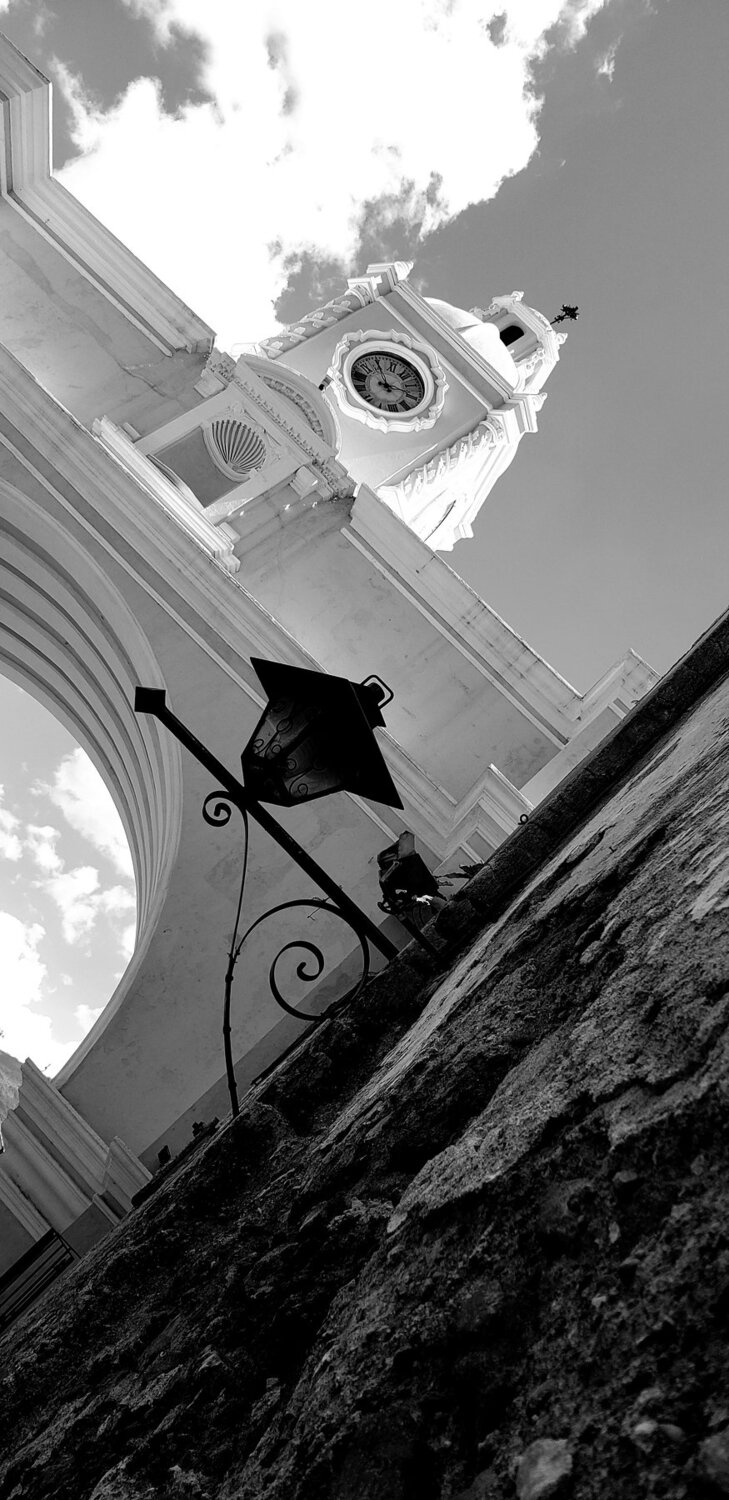 Antigua Guatemala