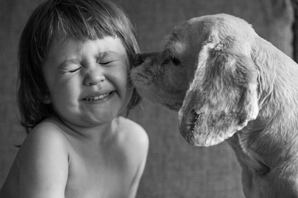 Лучшие друзья