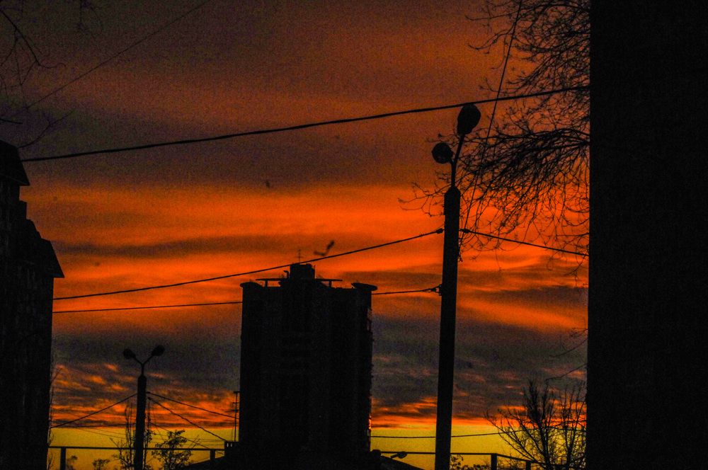 без словв