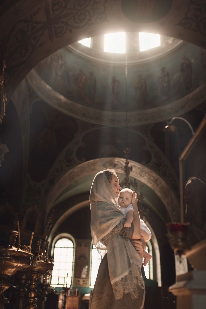 Photograph by Ксения Овчинникова