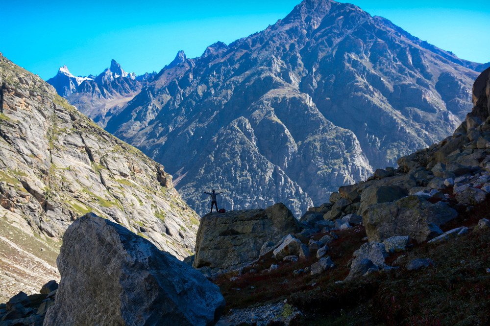 Фотография автора Vijay Richhiya