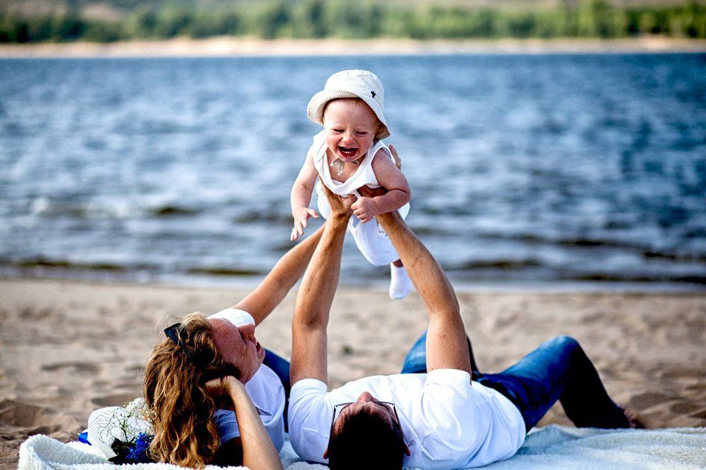 полетели, полетели.....