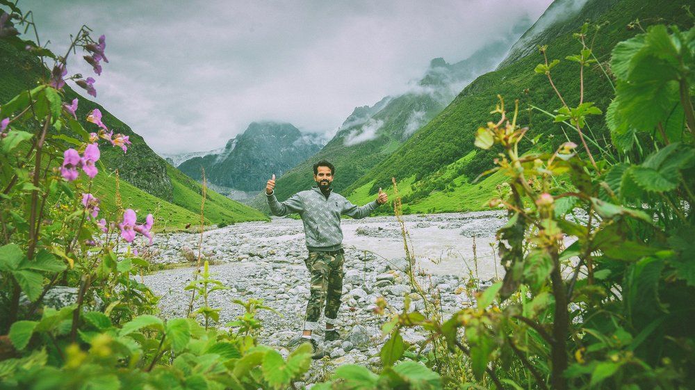 Фотография автора Vijay Richhiya