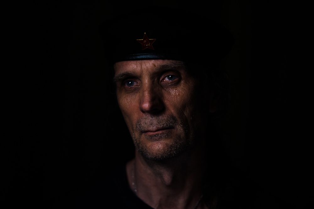 Морской Волк