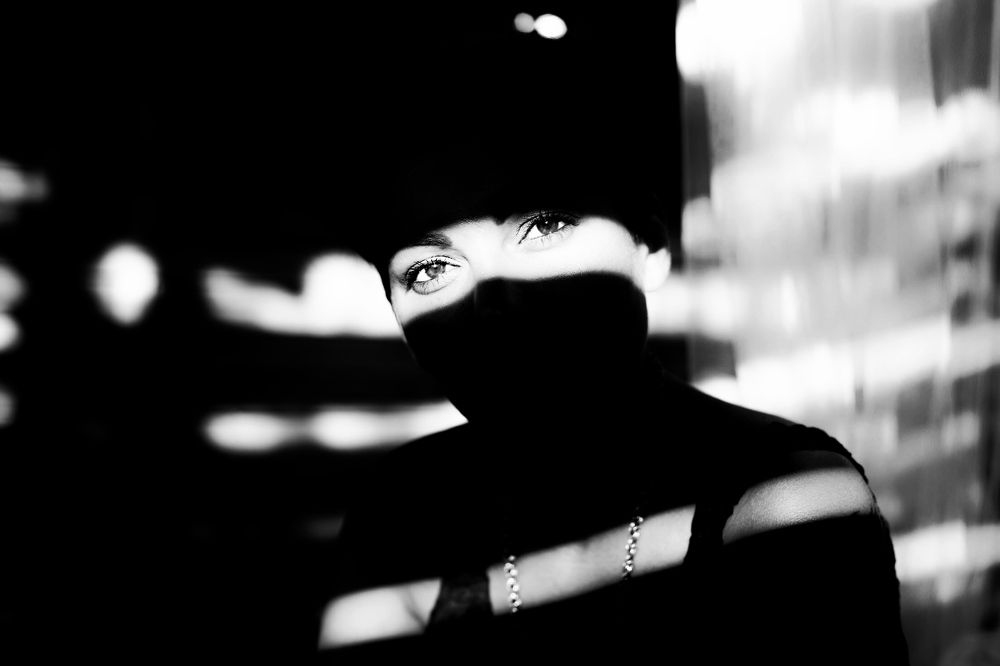 Photograph by Anastasia Beck