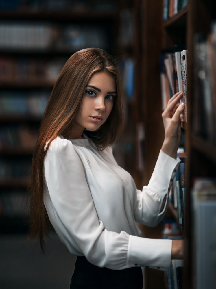 Фотография автора Иван Луньков