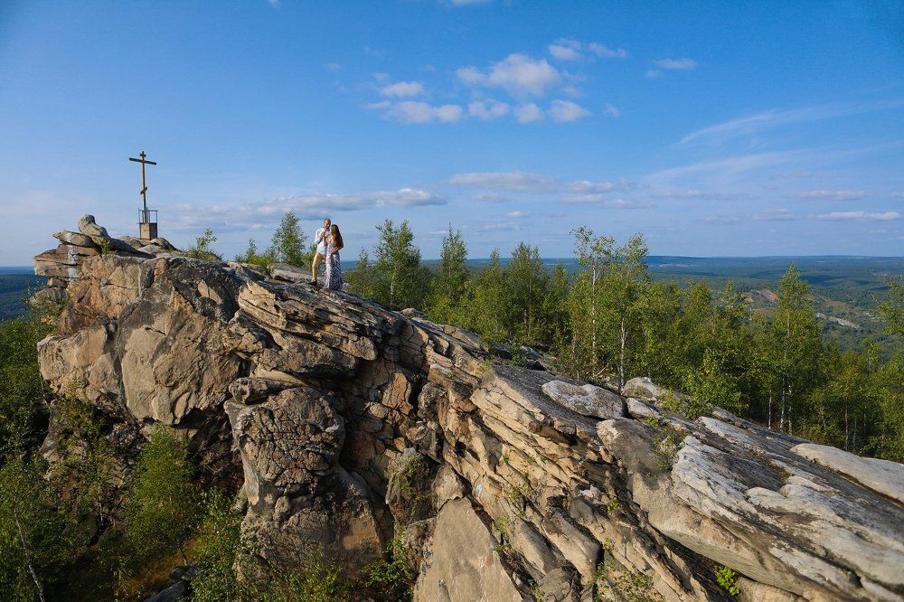 Восхождение