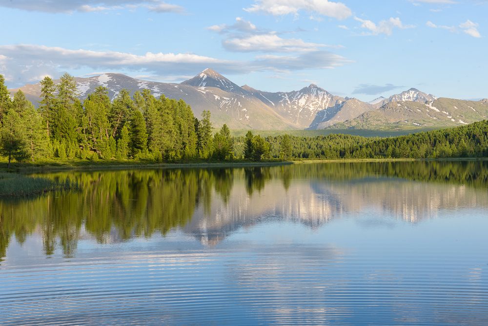 Порой один миг дороже сокровища.