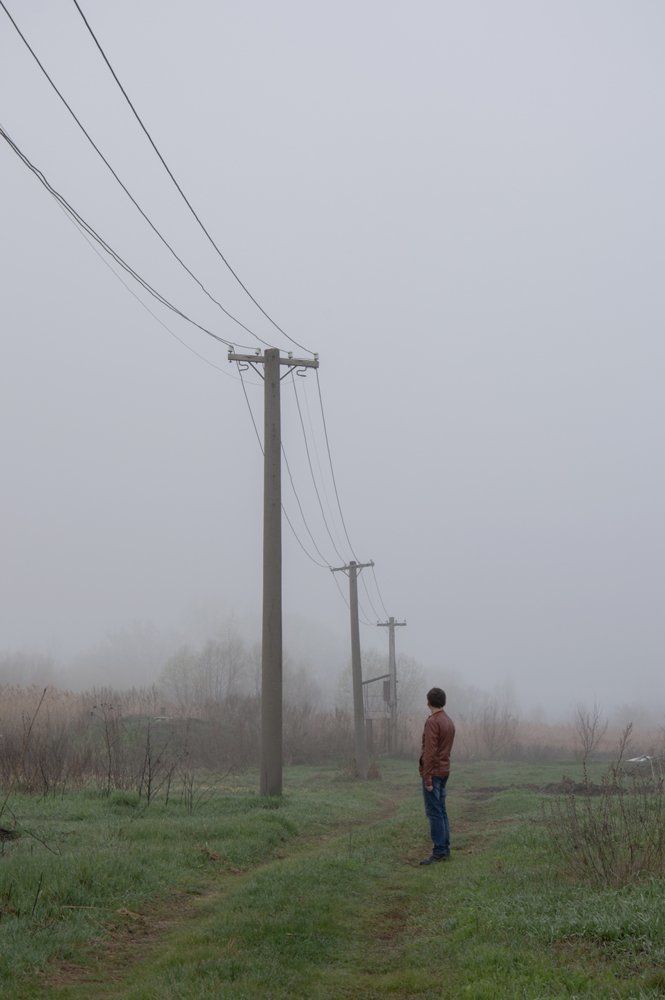 Утренний туман