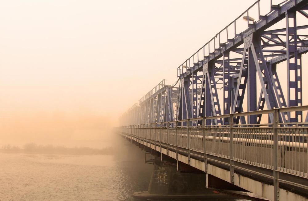 Photograph by Юрий Шарымов