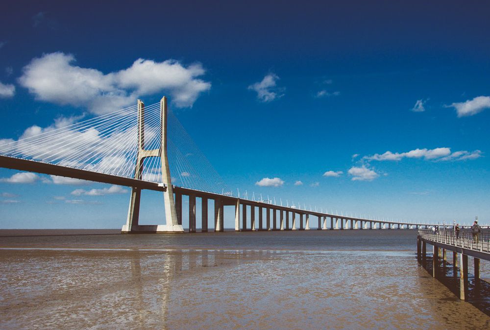 Ponte Vasco da Gama