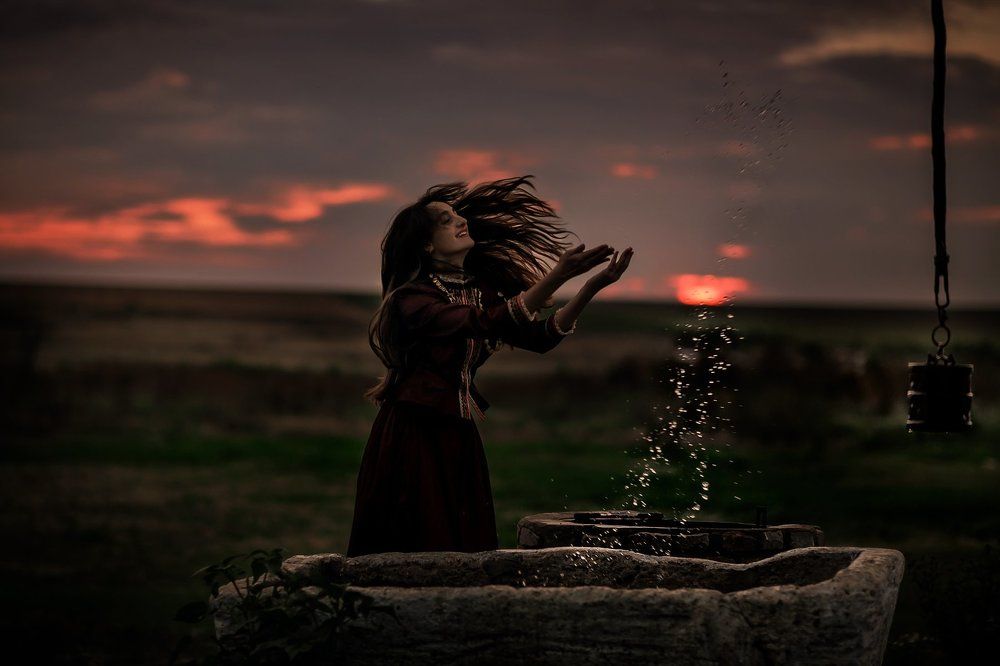 Photograph by Ирина Татарлы