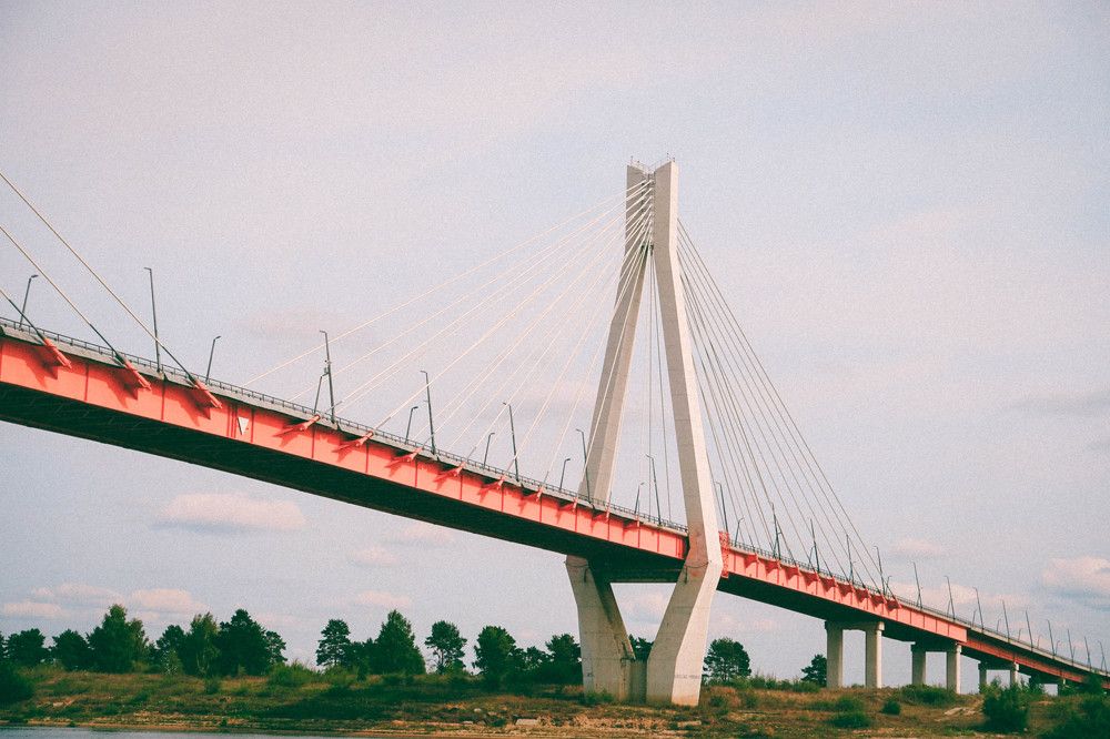 Муромский мост