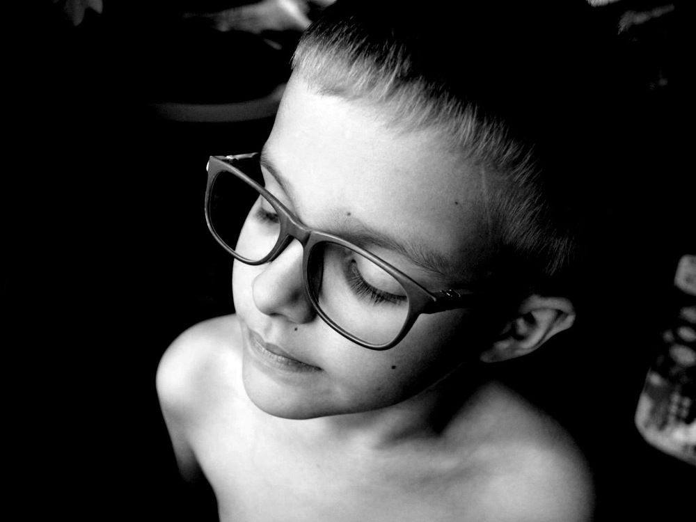 И пусть весь мир подождёт...