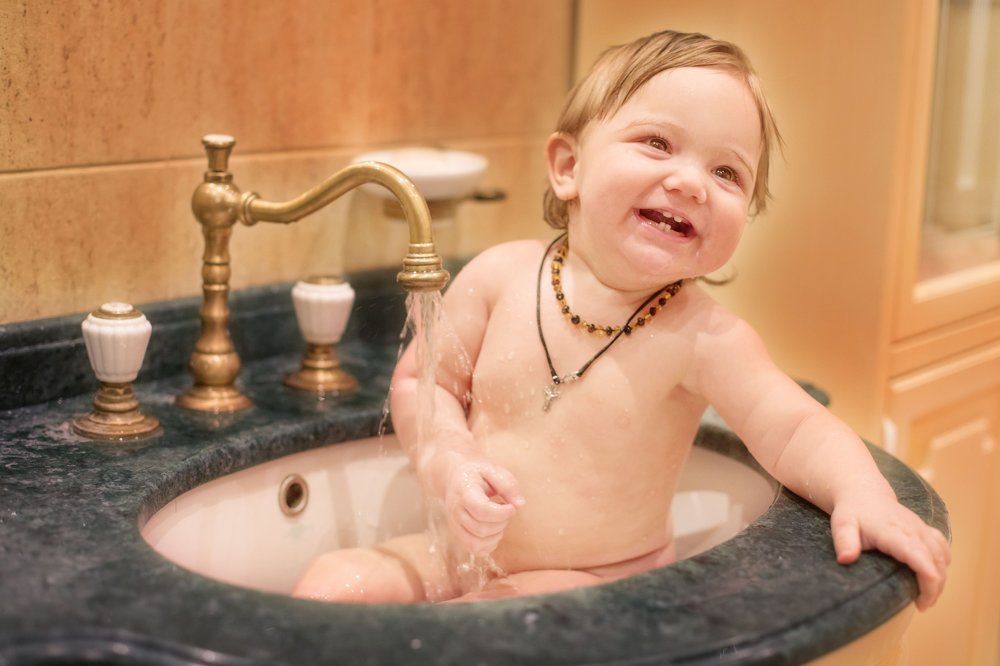 Счастье есть!