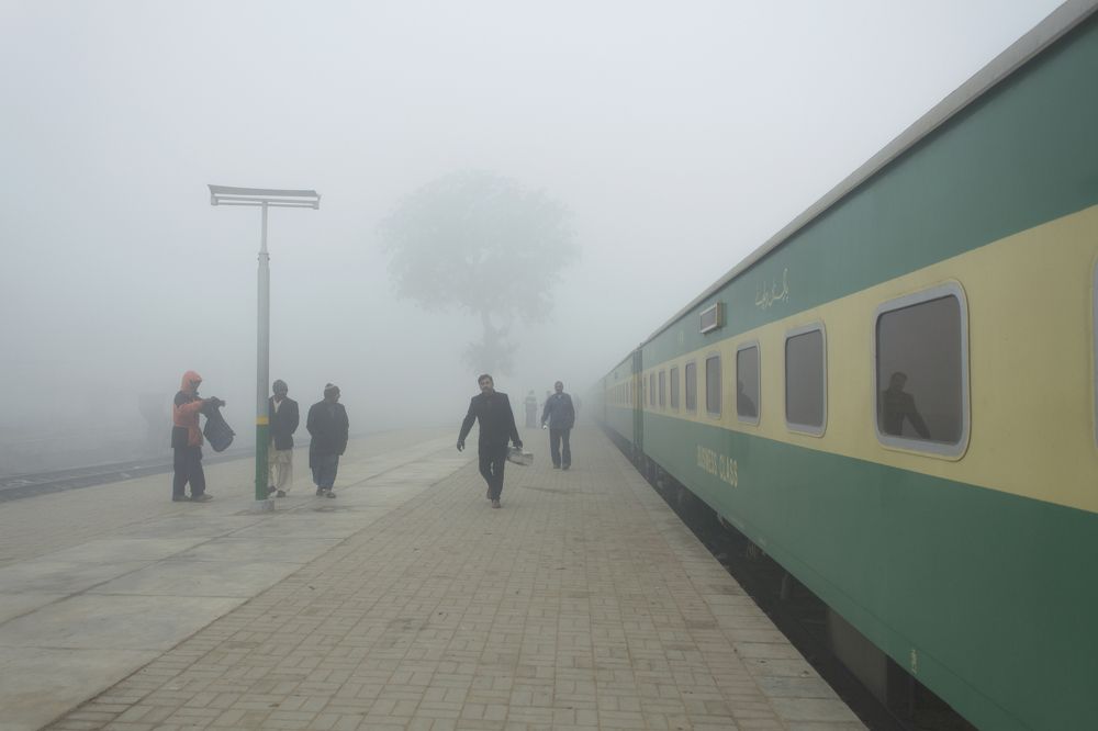 Fastest World  in small Village