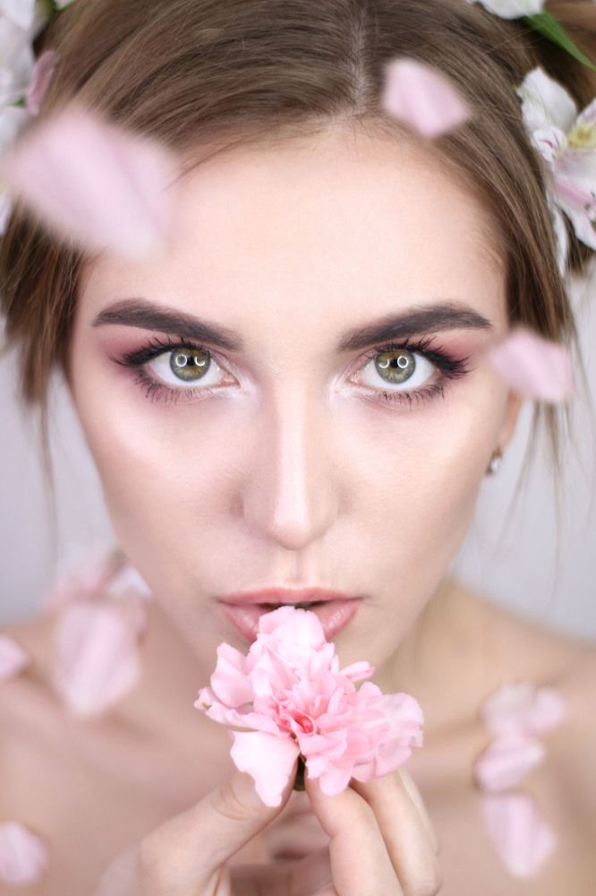 Photograph by Ксения Николас