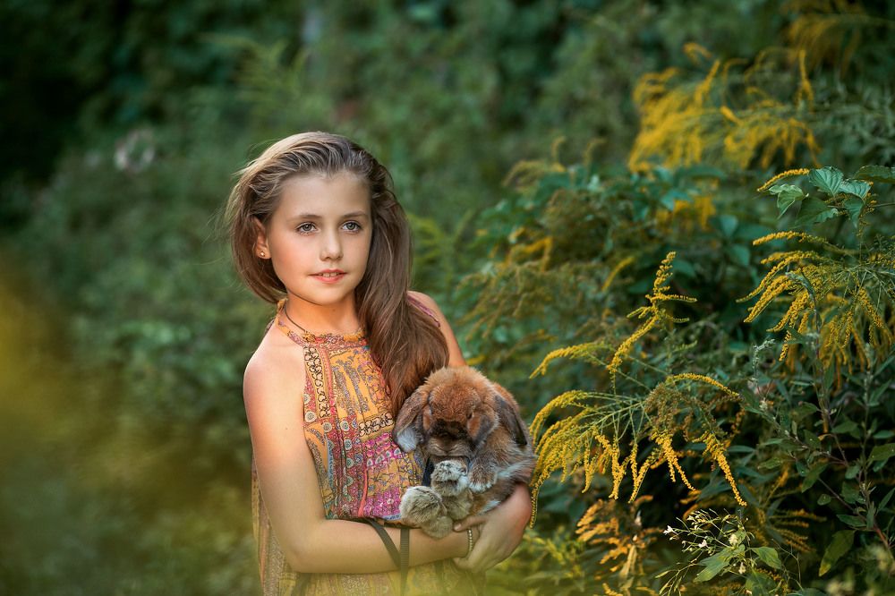 Мой верный друг)