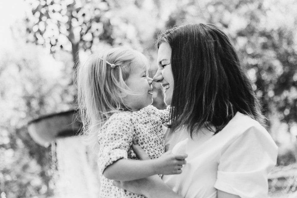 мамина радость