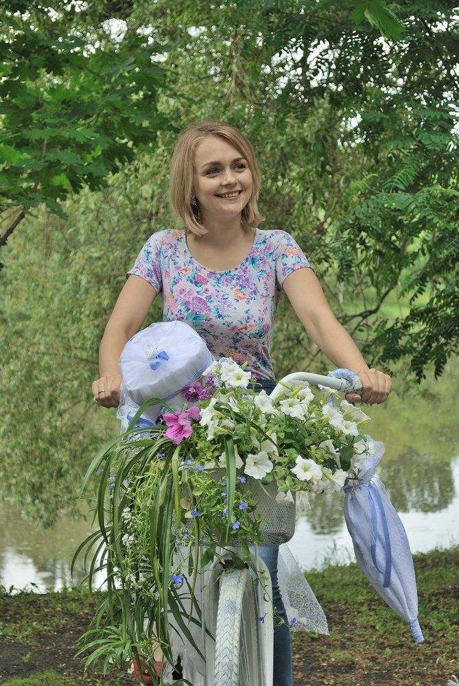 Photograph by Наталья