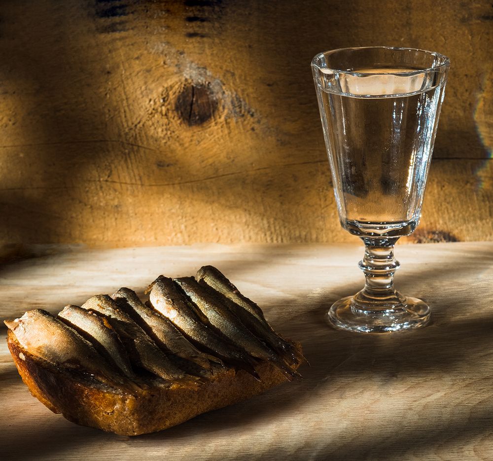 Фотография автора Владимир Дмитриев